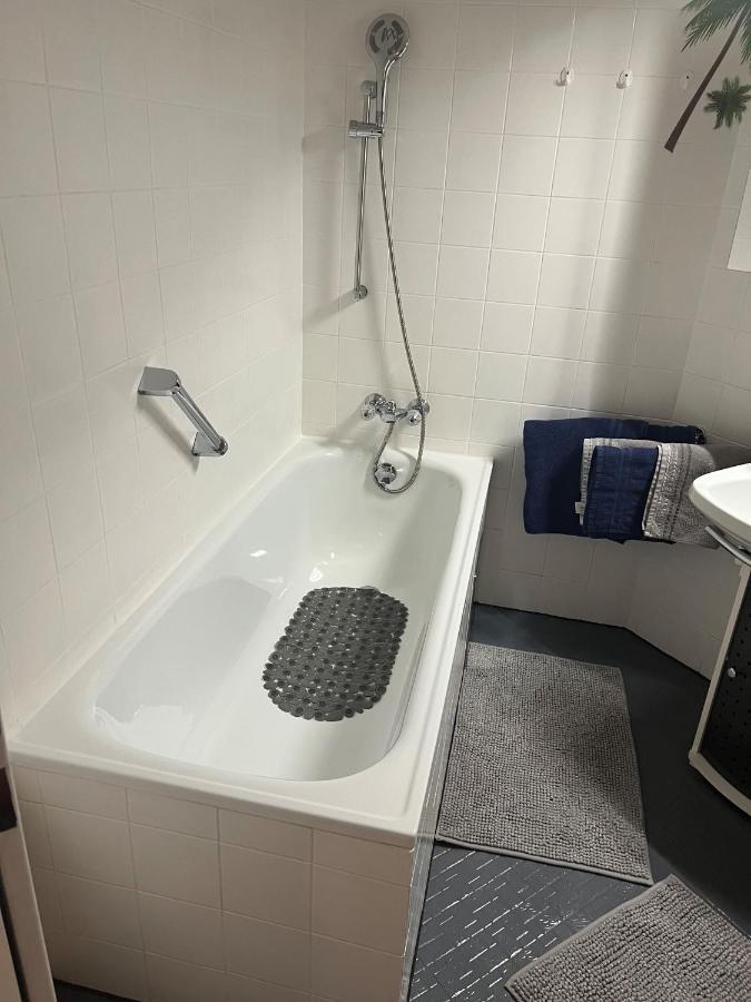 Living Appartement Flachau Dış mekan fotoğraf