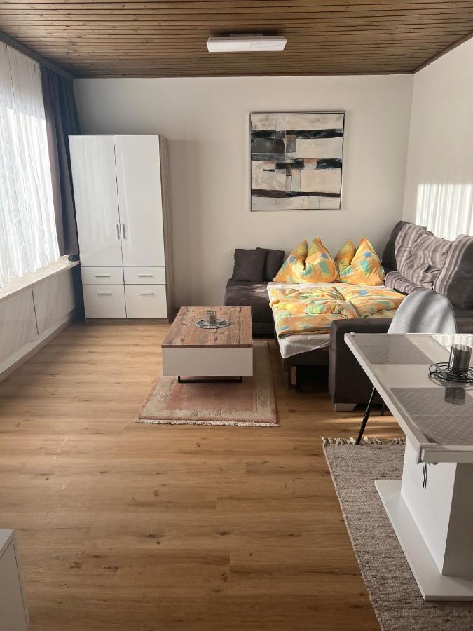 Living Appartement Flachau Dış mekan fotoğraf