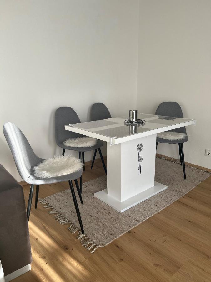 Living Appartement Flachau Dış mekan fotoğraf