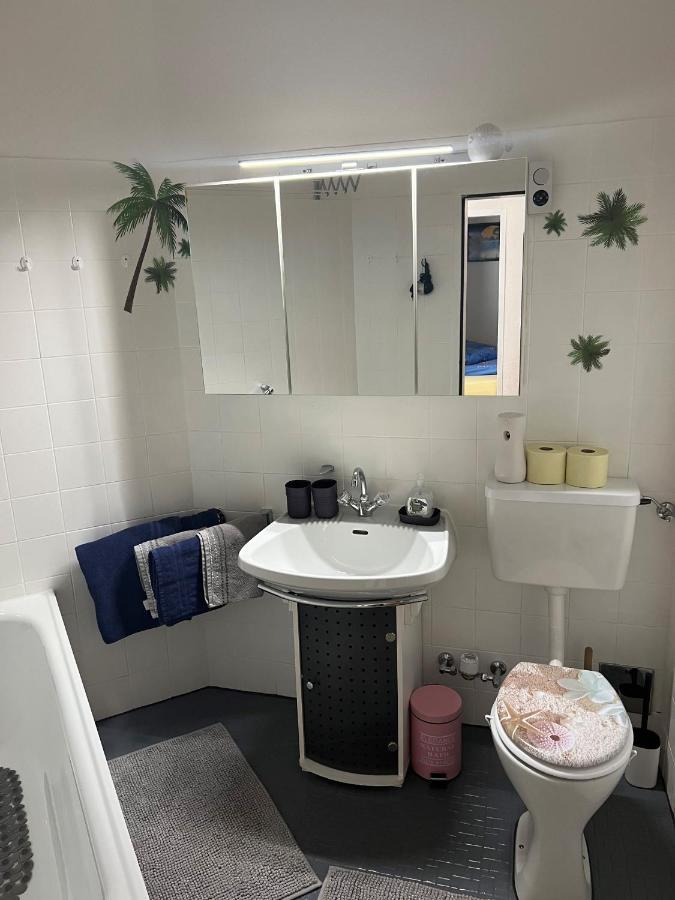 Living Appartement Flachau Dış mekan fotoğraf