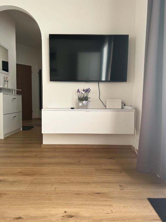 Living Appartement Flachau Dış mekan fotoğraf